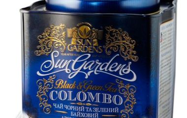 Ласкаво просимо до світу Sun Gardens: Різноманіття чаїв для вашого благополуччя та насолоди