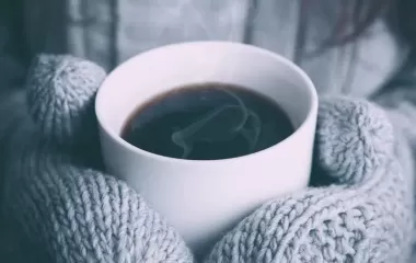 Яка кава підходить для зими?