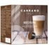 Кава в капсулах DG Carraro Gusto Nocciolino 14 г х 16 шт.