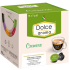 Кава в капсулах Dolce Aroma Cremoso для системи Dolce Gusto 7 г х 16 шт.