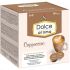 Кава в капсулах Dolce Aroma Сappuccino для системи Dolce Gusto 8 г х 16 шт.