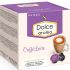 Кава в капсулах Dolce Aroma Caffe Latte для системи Dolce Gusto 10 г х 16 шт.