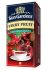 Чай чорний Sun Gardens Fiery Fruit, 25 пакетиків