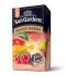 Чай чорний Sun Gardens Mango Berry, 32 г, 20 пірамідок