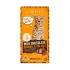 Шоколад CACHET 180г milk chocolate caramel & sea salt 22120
