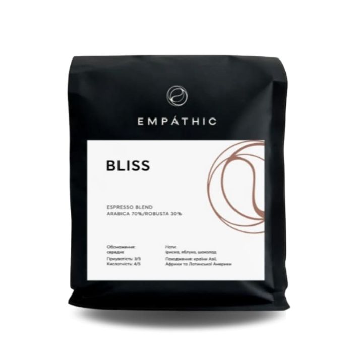 Кава Bliss (Блісс) Empathic