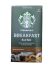 Кава мелена Starbucks Breakfast Blend 510 г