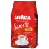 Кава в зернах Lavazza 1кг Suerte