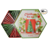 Чайний набір Acorus Christmas Tea set 60 пакетиків, 6 смаків, 125 г