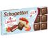 Шоколад 100г Schogetten Caketime Strawberry 100 г.